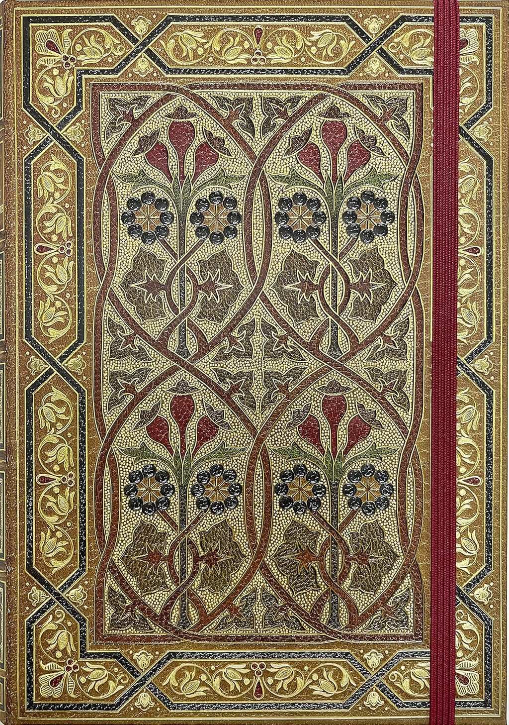 Art Nouveau Journal