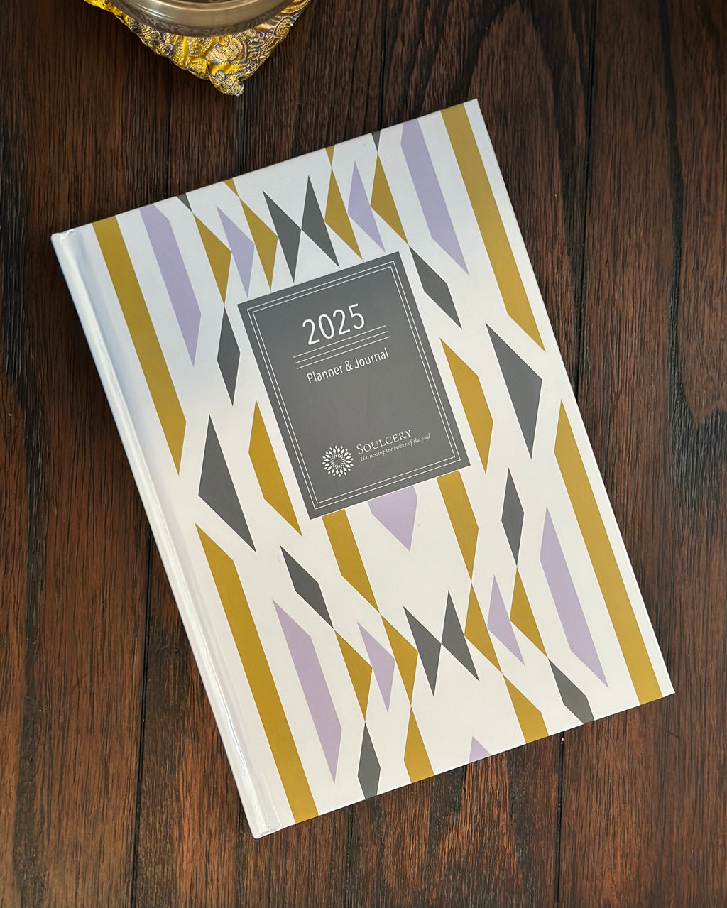 2025 Planner