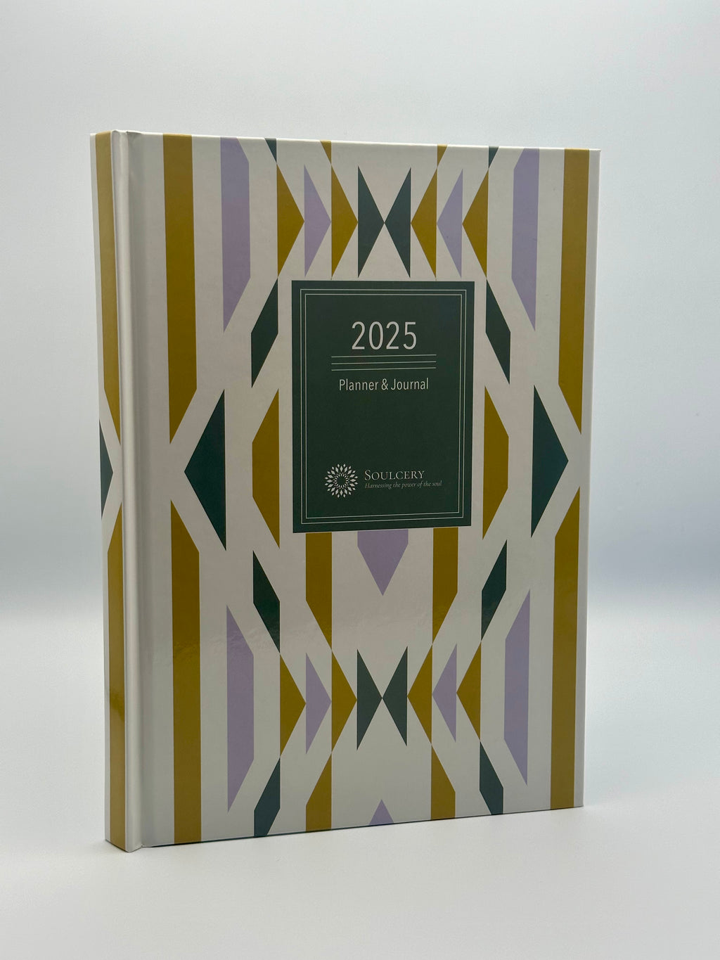 2025 Planner