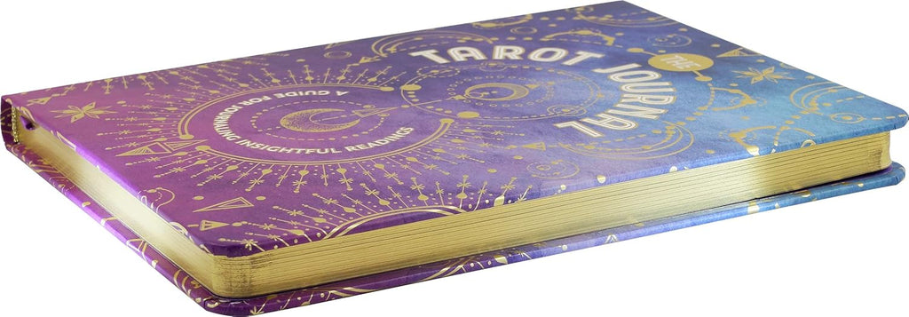 The Tarot Journal